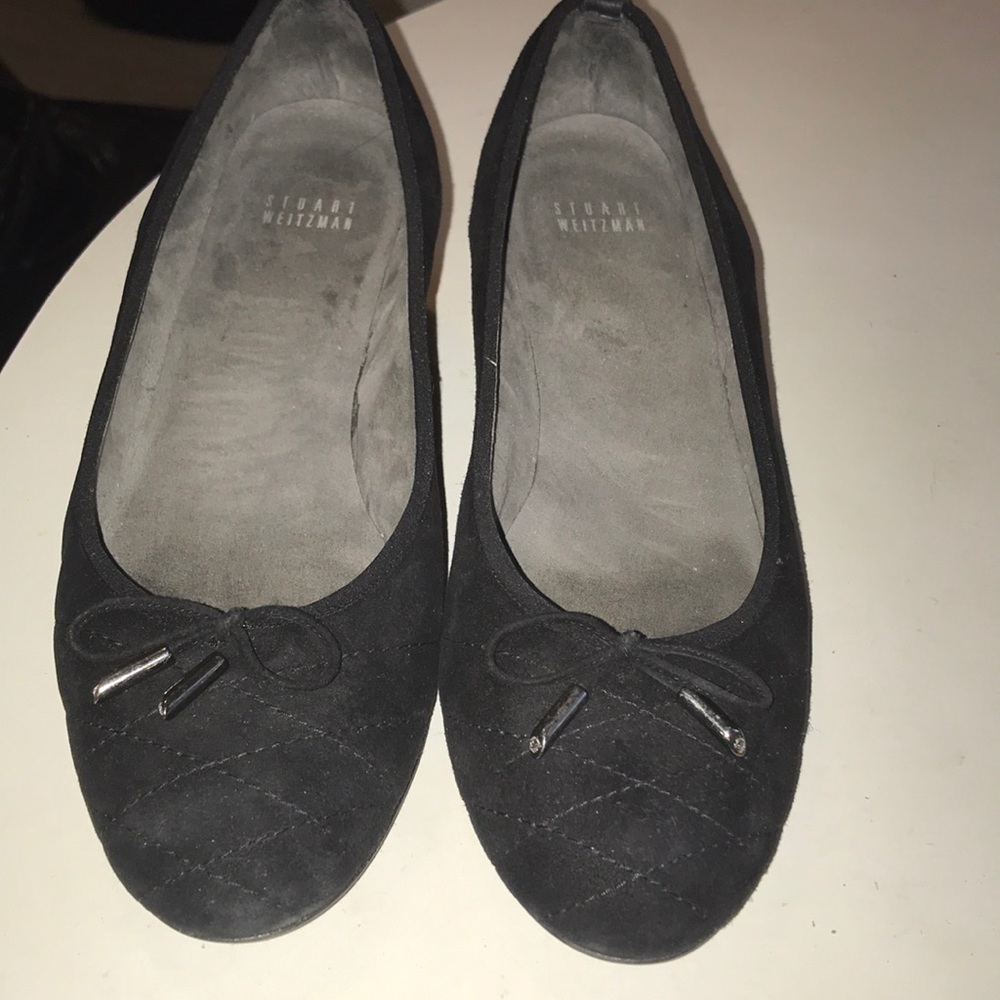 Stuart Weitzman Hidden Wedges - image 2